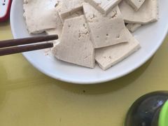 -青溪古城清真回香园