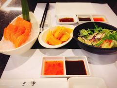 -大渔铁板烧(万象城店)