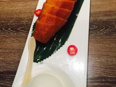 -茉莉餐厅(包河万达店)