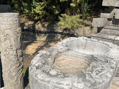 -彩色沙林风景区