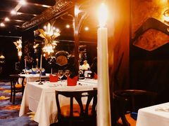 -马克西姆餐厅(崇文门店)