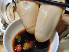 -张家卫·阳江菜·小海鲜(肥婆湾桥店)