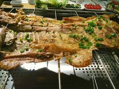 宫廷秘制烤全羊宴-炑羊香烤全羊(西三旗店)