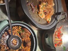 -绿茶餐厅(昌平悦荟店)