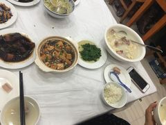 -茂隆餐厅(进贤路店)
