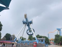 -东方山水乐园山之王国(全室内)