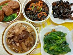 -蒸小皖(合肥新桥国际机场店)