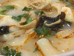 羊肉烩面-商都酒店( 北京南站店)