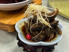 -二泉园老菜馆·百年无锡菜