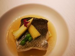 -王府茶楼茶宴·创意菜(朝阳公园店)