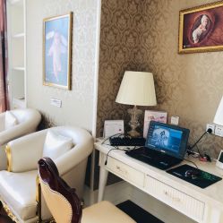 -大美母婴月子中心