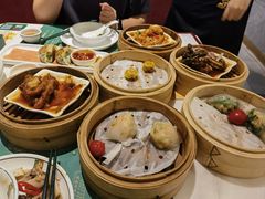 -悦得闲广式点心茶楼(蓝鲸世界店)