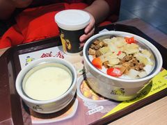 -真功夫(大商新玛特店)