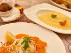 -安妮意大利餐厅(世贸天阶店)