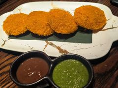 -甘尼仕印度餐厅爵士酒吧(阳春巷店)