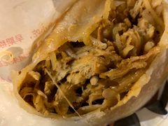 -安徽阜阳卷馍(西单店)