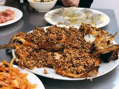 -松明一烤肉馆(鲁园店)