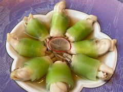 -浙江西子宾馆·牡丹厅