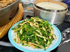 -涵家味土菜馆·徽州一绝臭鳜鱼(三河古镇店)