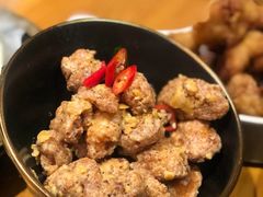 -森Some Fusion(荔湾店)