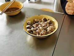 -方记炸酱面(三十年老字号)