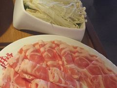 -井格重庆火锅(新世纪店)