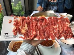 -牛事制造局牛肉火锅(莲岳路店)