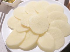 -芭夯兔·兔肉汤锅(新都店)