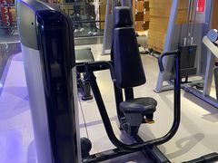 -悦莱美健身俱乐部(五羊新城店)