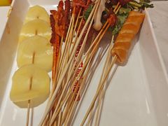 -宏姐串串香(宏伟路店)