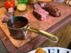 -IL TEATRO 精品意大利餐厅