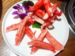 -尚海豆捞(乐虹坊店)