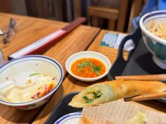 -云阿蛮云南生烫牛肉米线(奉贤路店)