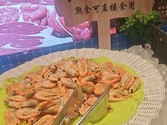-尚宴牛特鲜自助(太原街万达店)