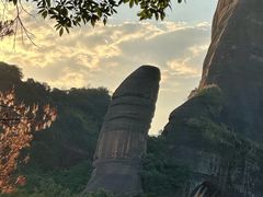 -丹霞山风景名胜区