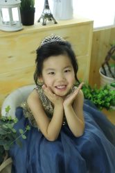 -哈尼Honey baby 儿童摄影(立丰国际公寓店)