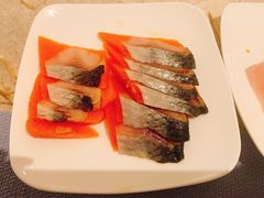 -西安高新希尔顿酒店·咖啡露台西餐厅