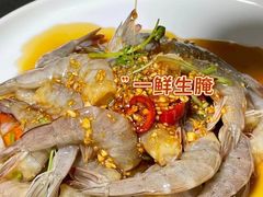 -一鲜生腌(新河湾公寓店)