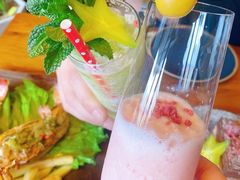 -TiKi餐厅酒吧