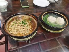 -壶园美食·淮扬菜(东圈门店)