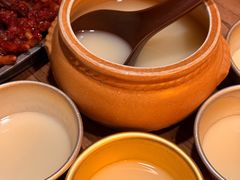 -恩你小木屋·韩式料理(假日广场店)