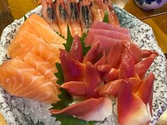 -和彩放题餐厅(酒仙桥店)