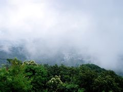 -北高峰