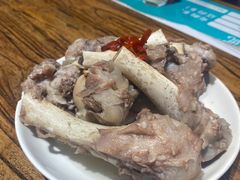 -有奴思烤肉·清真(正宁路店)