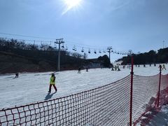 -蓟洲国际滑雪场