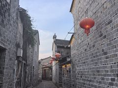 -前童古镇