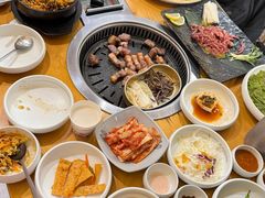 -黄金牧场(明洞总店)