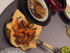 -味钱塘·钱塘浙宴(宋城之江银泰店)