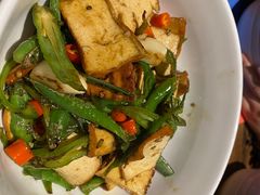 -铁公鸡·四川料理(天环广场店)