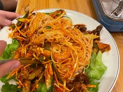 -名家韩国料理·烤肉(瑶海店)